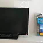 Lejlighed Abbondio 11 *
