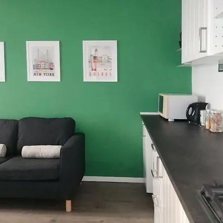 Apartment Abbondio 11 Como