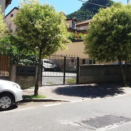 Abbondio 11 Lejlighed Como
